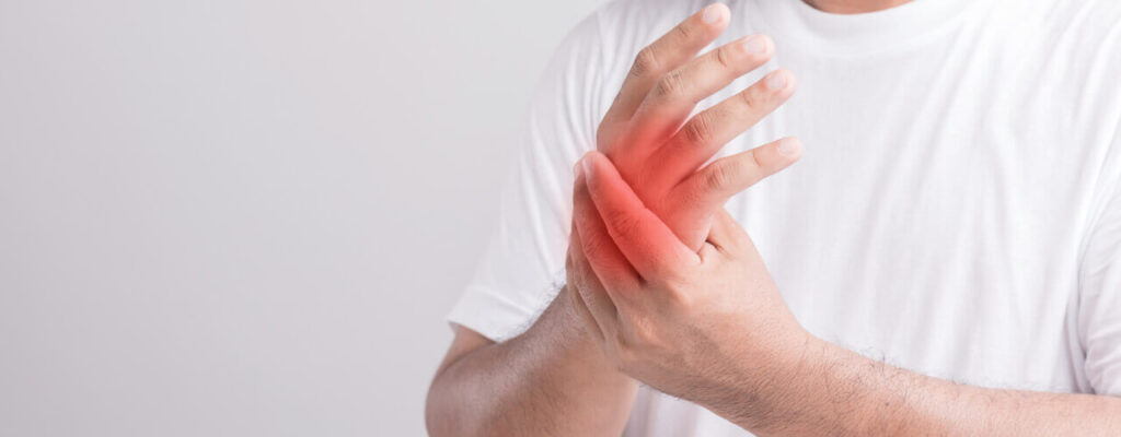 Do You Suffer From Any of These 3 Types of Arthritis? Consider Physiotherapy.
