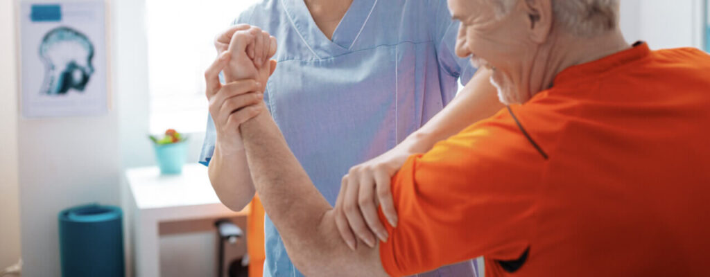 How Physical Therapy Can Help You Manage a Neurological Disorder