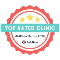 Physiotherapy Whitby – Abilities Centre